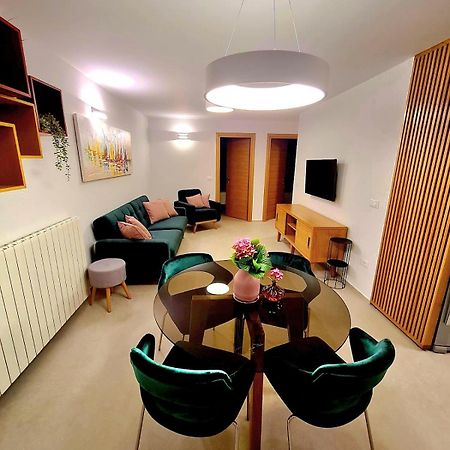 Apartments Cerin-Rovinj Dış mekan fotoğraf