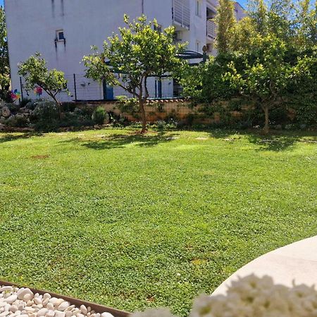 Apartments Cerin-Rovinj Dış mekan fotoğraf