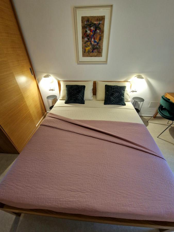 Apartments Cerin-Rovinj Dış mekan fotoğraf