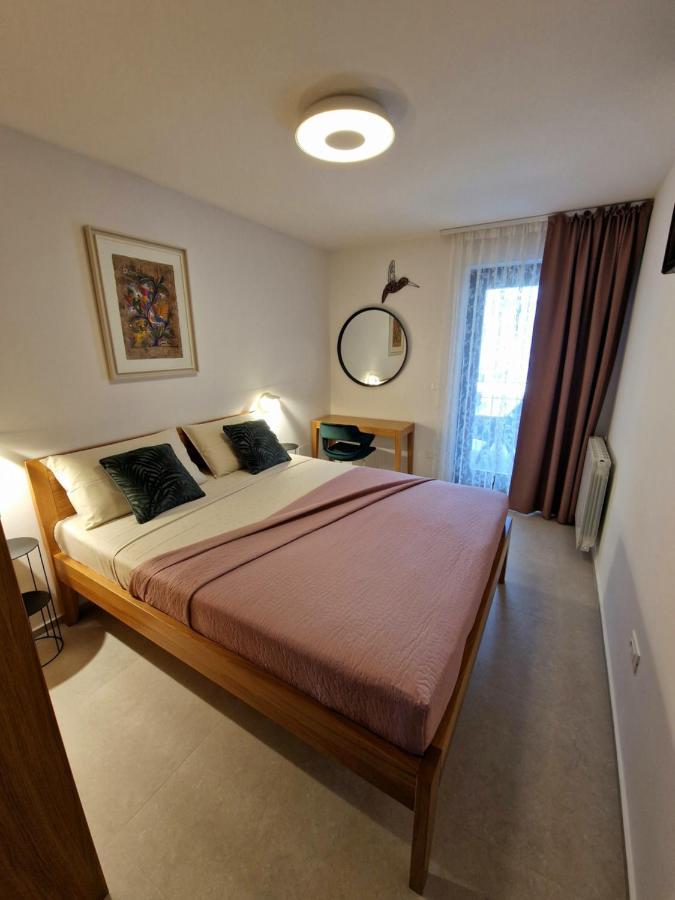 Apartments Cerin-Rovinj Dış mekan fotoğraf