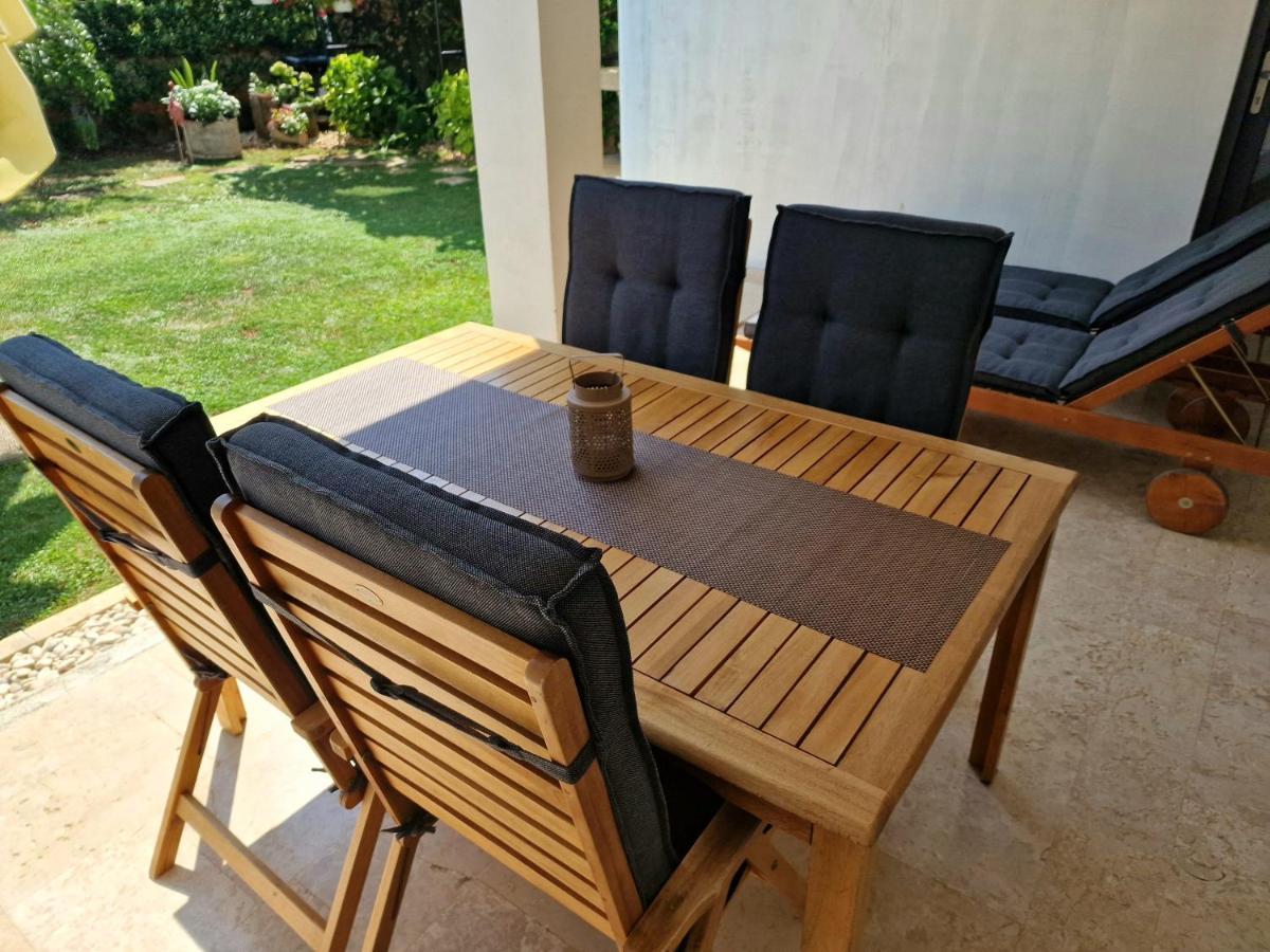 Apartments Cerin-Rovinj Dış mekan fotoğraf