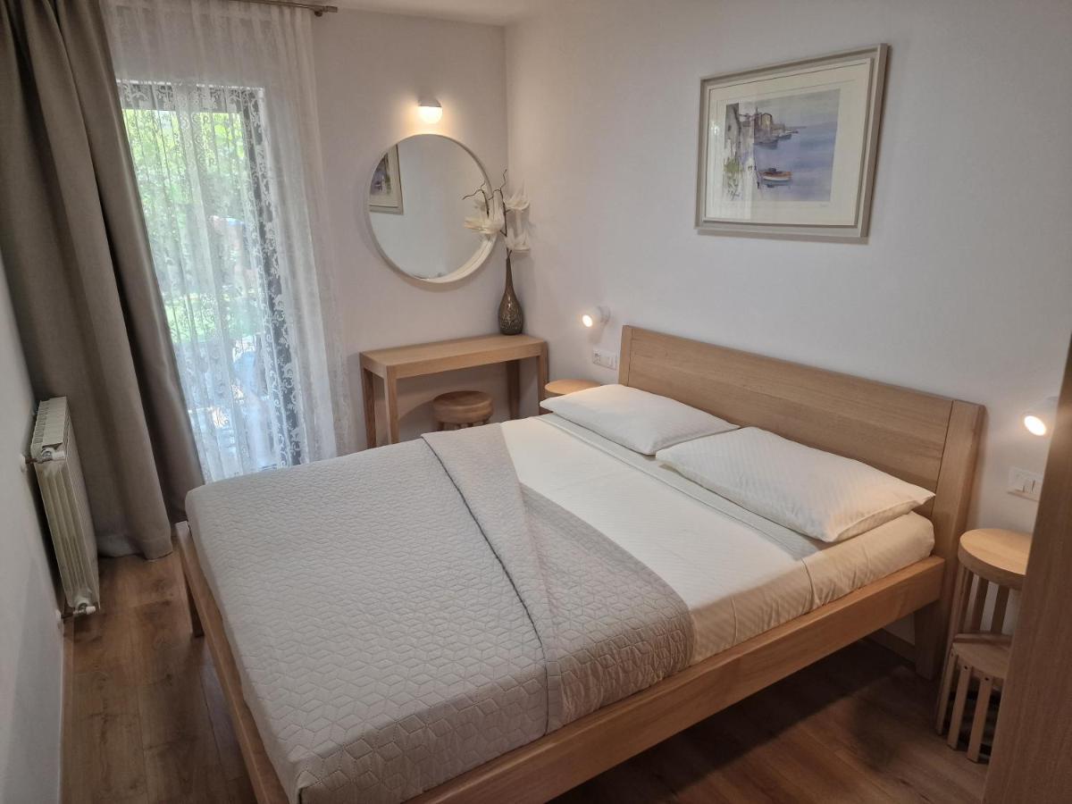 Apartments Cerin-Rovinj Dış mekan fotoğraf