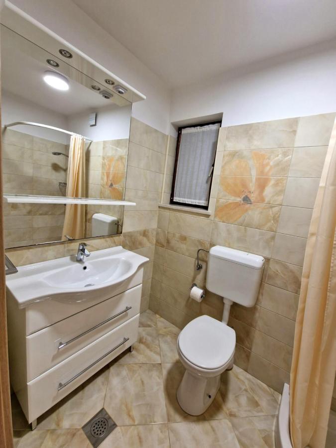 Apartments Cerin-Rovinj Dış mekan fotoğraf