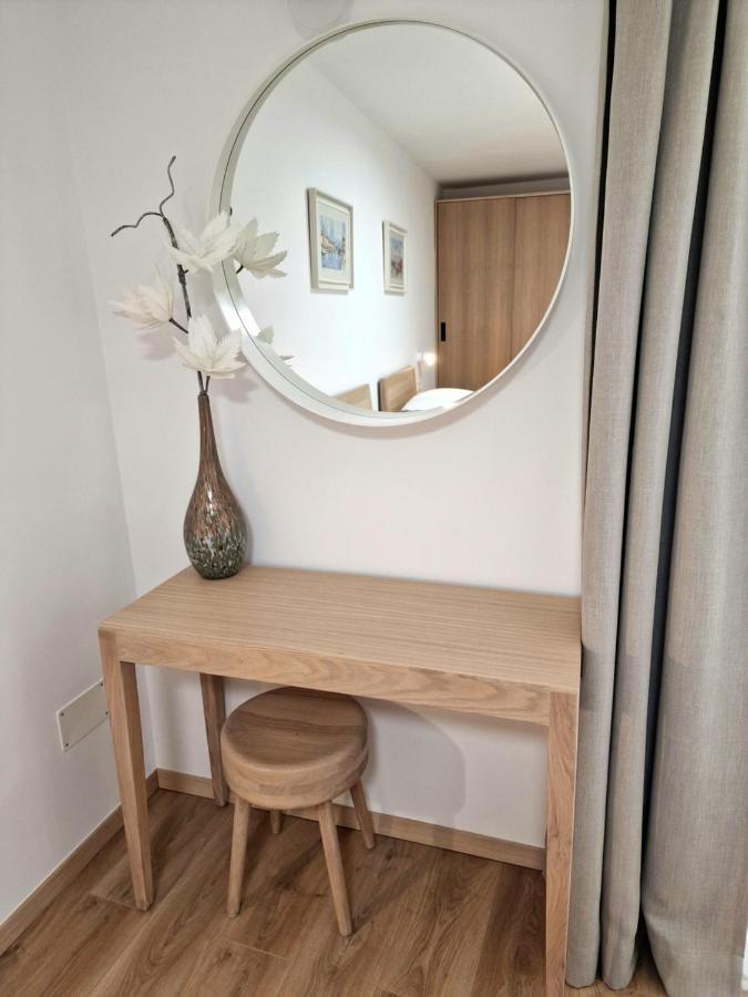 Apartments Cerin-Rovinj Dış mekan fotoğraf