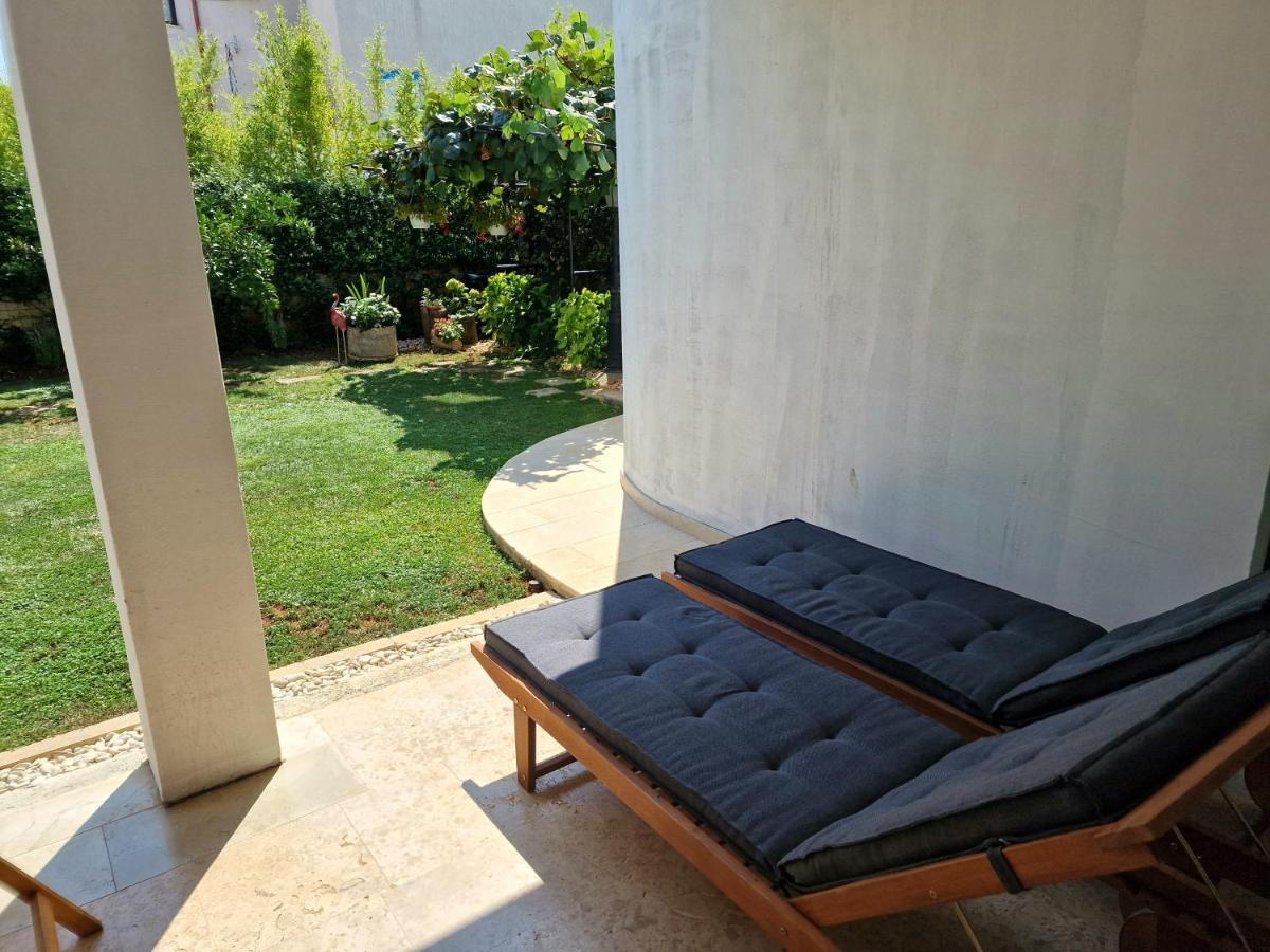 Apartments Cerin-Rovinj Dış mekan fotoğraf