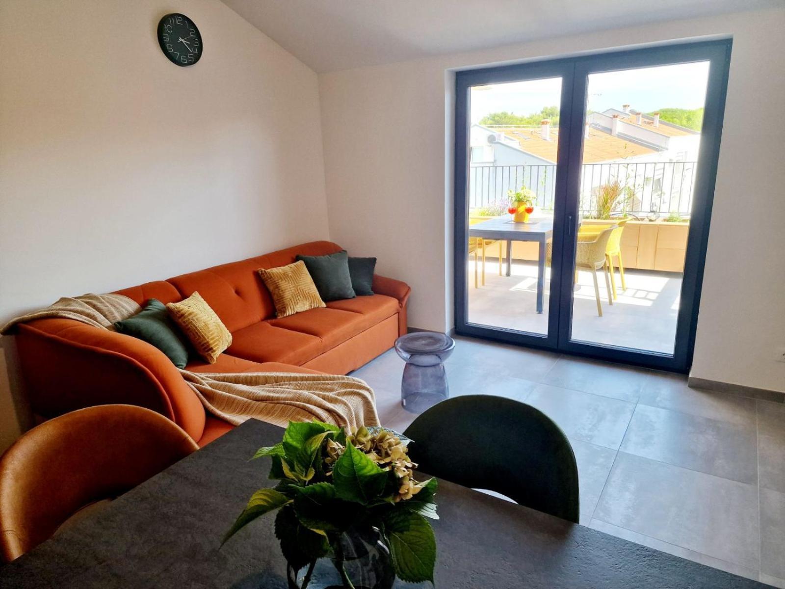 Apartments Cerin-Rovinj Dış mekan fotoğraf