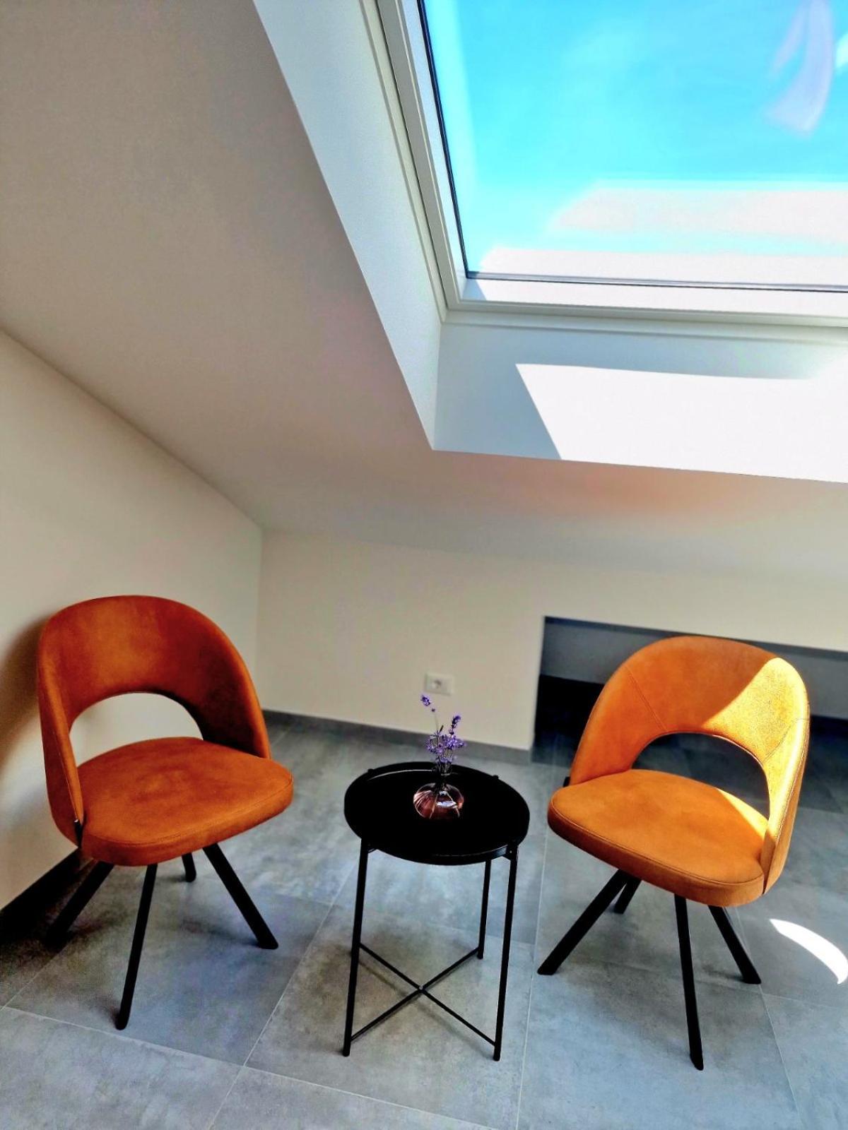 Apartments Cerin-Rovinj Dış mekan fotoğraf