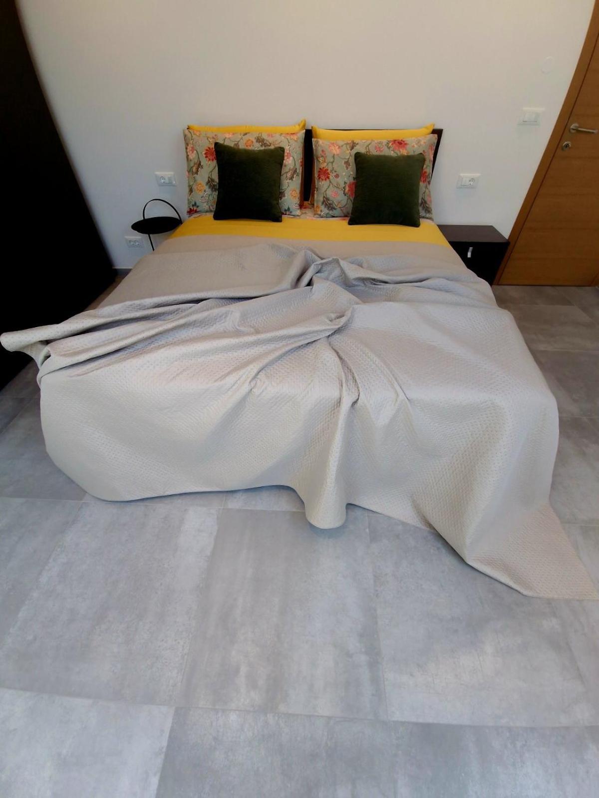 Apartments Cerin-Rovinj Dış mekan fotoğraf