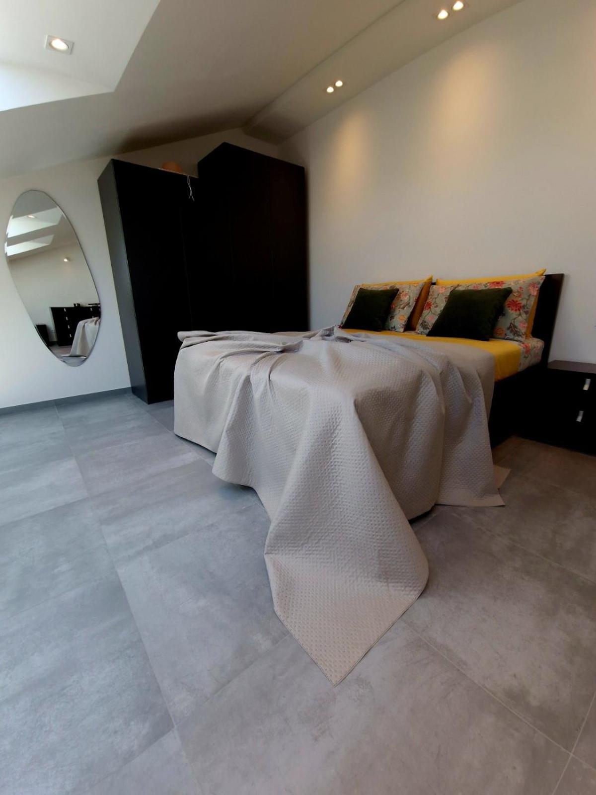 Apartments Cerin-Rovinj Dış mekan fotoğraf