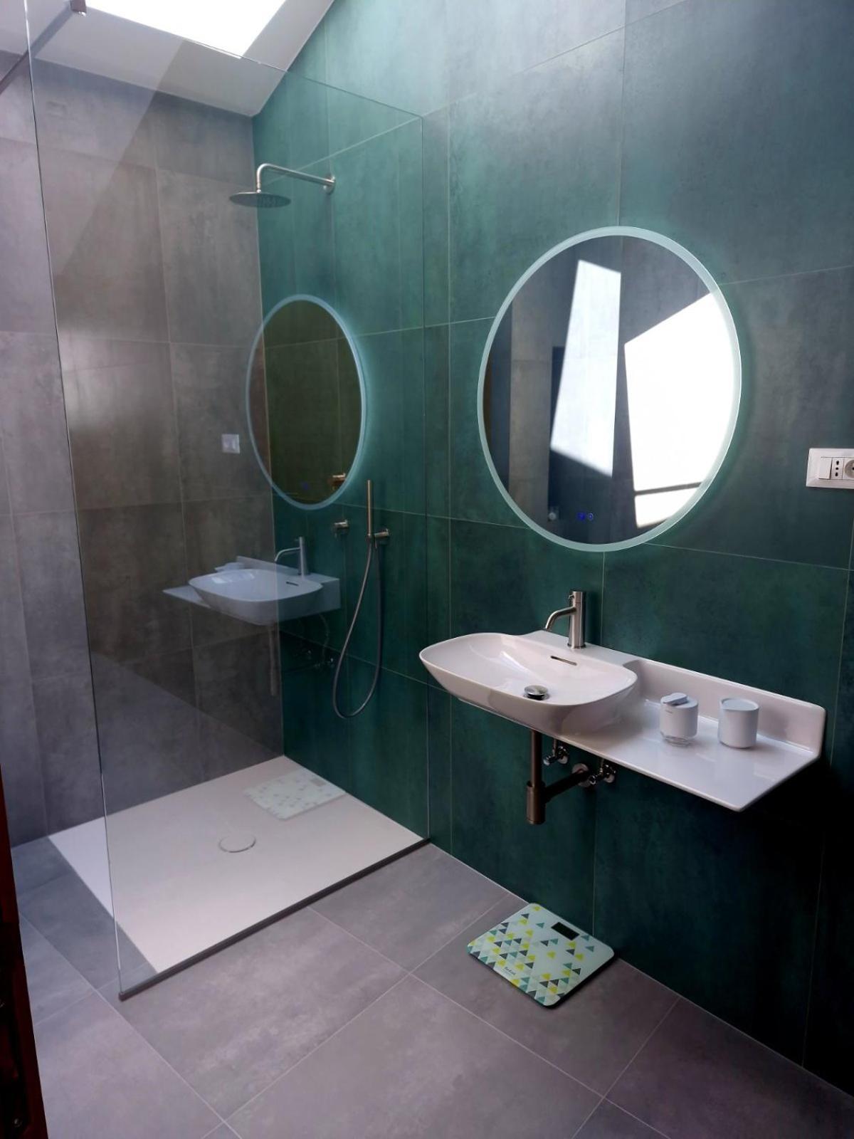 Apartments Cerin-Rovinj Dış mekan fotoğraf