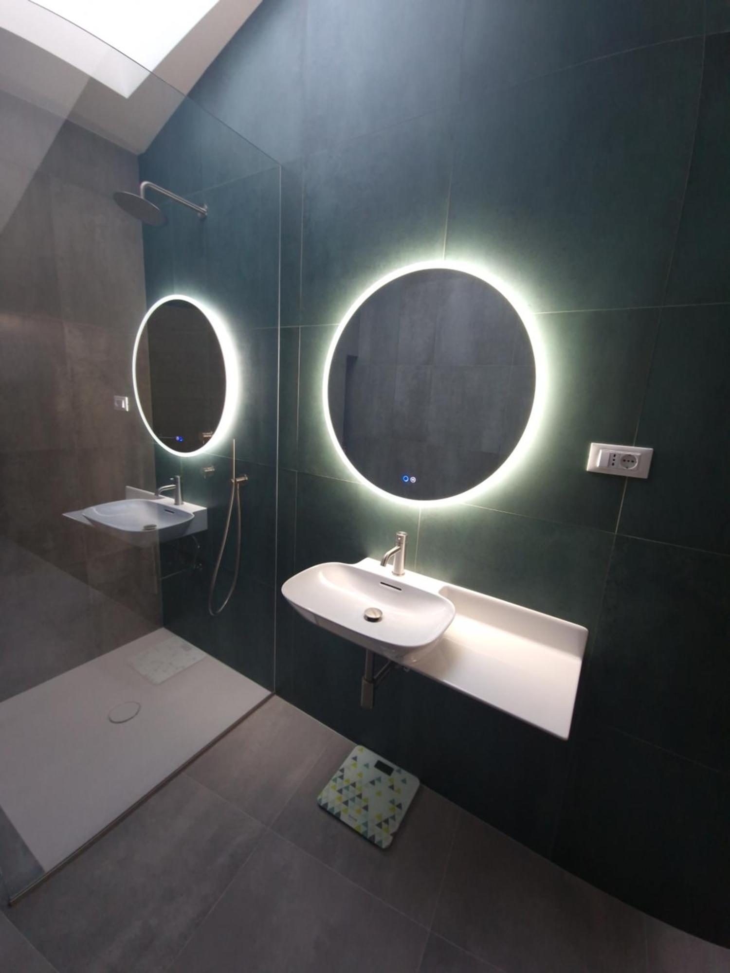 Apartments Cerin-Rovinj Dış mekan fotoğraf